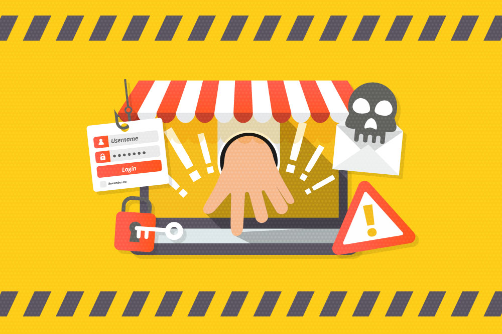 Commonly Encountered Threats Of Small Businesses